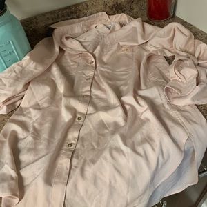 Calvin Klein blouse